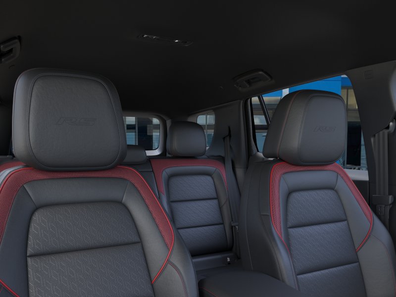 2027 Chevrolet Equinox RS - Photo 27