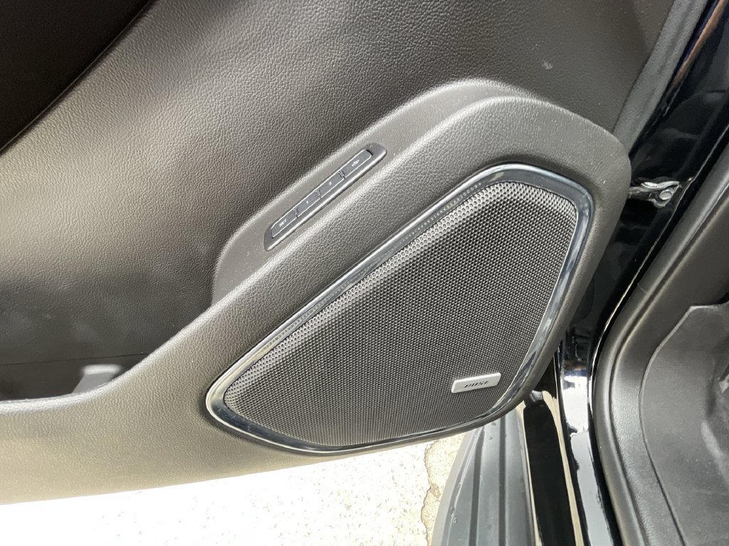 2019 Chevrolet Tahoe LT - Photo 22