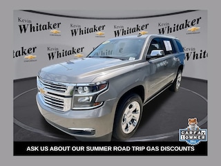 2019 Chevrolet Tahoe Premier SUV