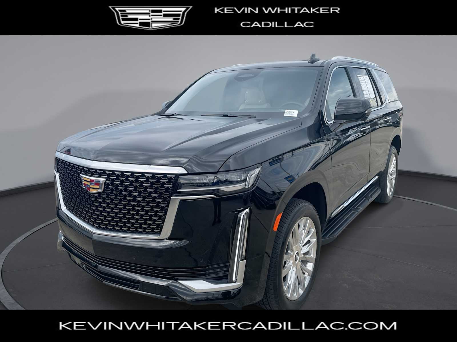 2024 Cadillac Escalade Premium Luxury's photo