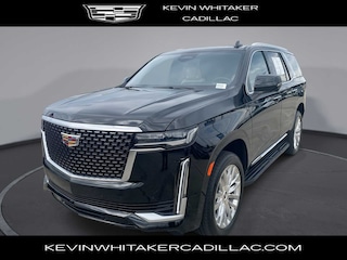 2024 CADILLAC Escalade Premium Luxury SUV