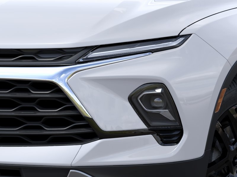 2026 Chevrolet Blazer 3LT - Photo 10