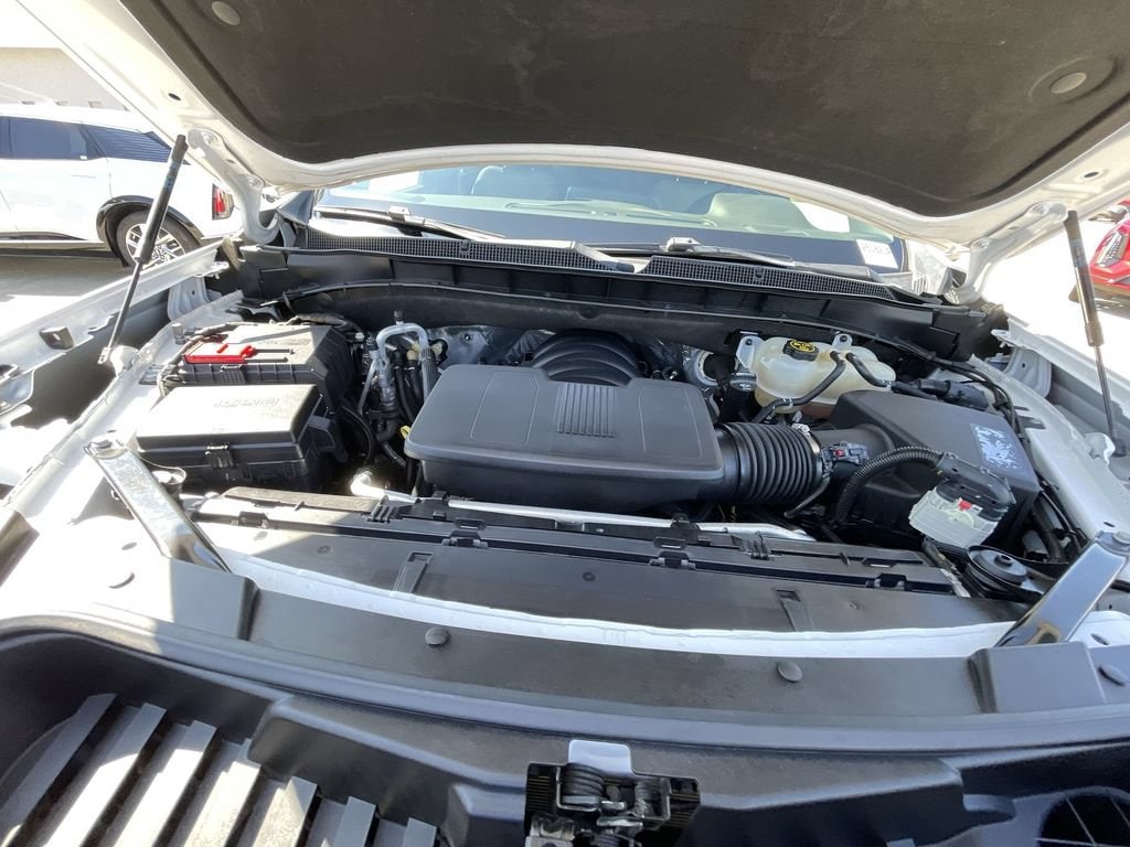 2021 Chevrolet Tahoe LT - Photo 29