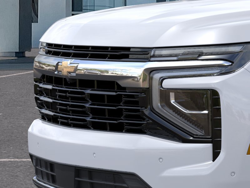 2026 Chevrolet Tahoe LS - Photo 13
