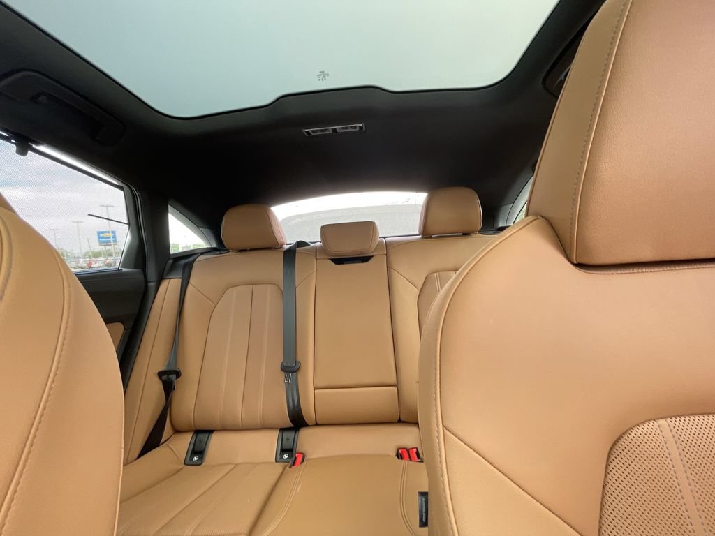 2025 Audi New A5 Premium Plus - Photo 23