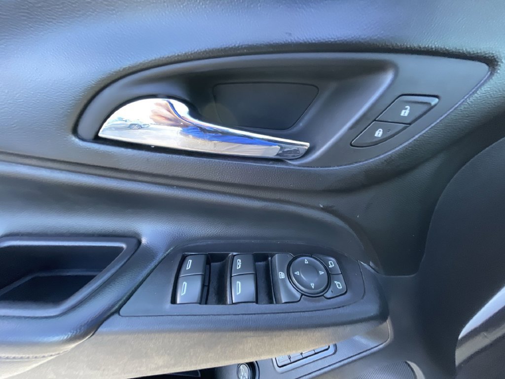 2018 Chevrolet Equinox Premier - Photo 23