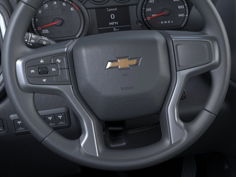 2026 Chevrolet Silverado 2500 HD Custom - Photo 19