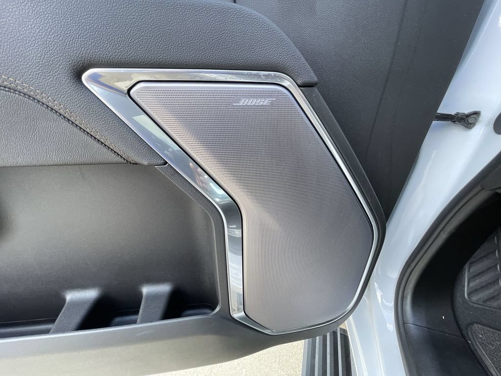 2025 Chevrolet Silverado 2500HD High Country - Photo 24