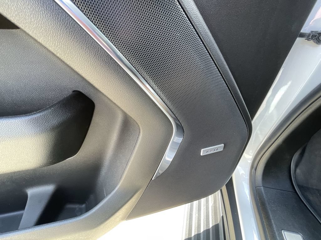 2022 Chevrolet Tahoe High Country - Photo 25
