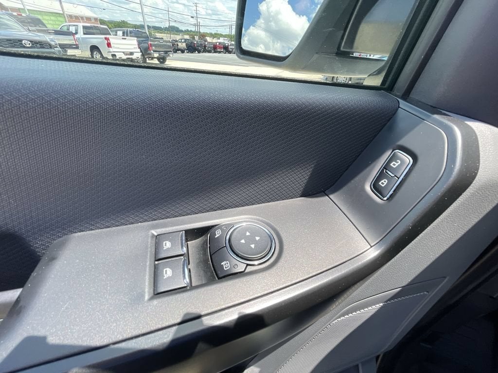 2025 Ford F-150 XL - Photo 21