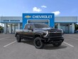 Chevrolet Silverado 3500 HD