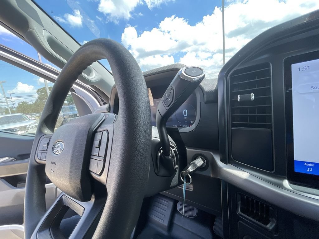 2025 Ford F-150 XL - Photo 16