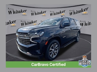 2023 Chevrolet Tahoe LT SUV
