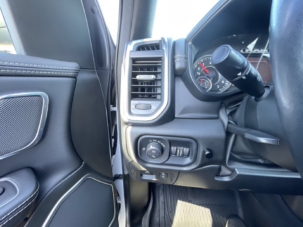 2023 RAM Ram 1500 Pickup Laramie - Photo 17