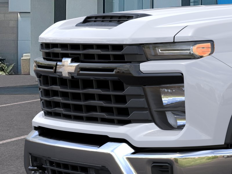 2026 Chevrolet Silverado 3500 HD Work Truck - Photo 13