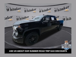 2026 Chevrolet Silverado 2500 HD LTZ Truck