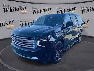 2023 Chevrolet Tahoe High Country SUV