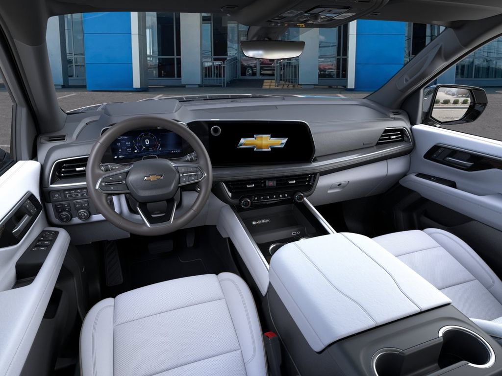 2026 Chevrolet Tahoe Premier - Photo 15