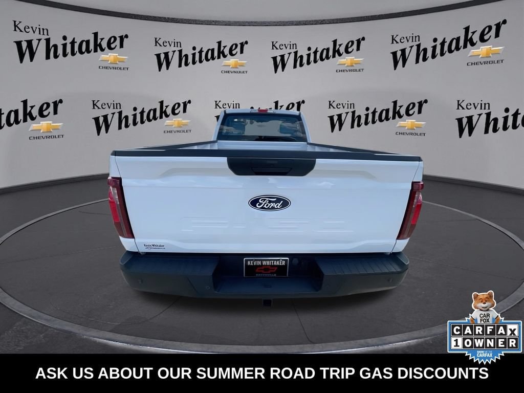2025 Ford F-150 XL - Photo 8