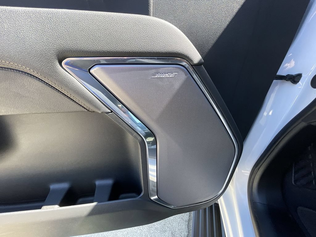 2025 Chevrolet Silverado 2500HD High Country - Photo 24