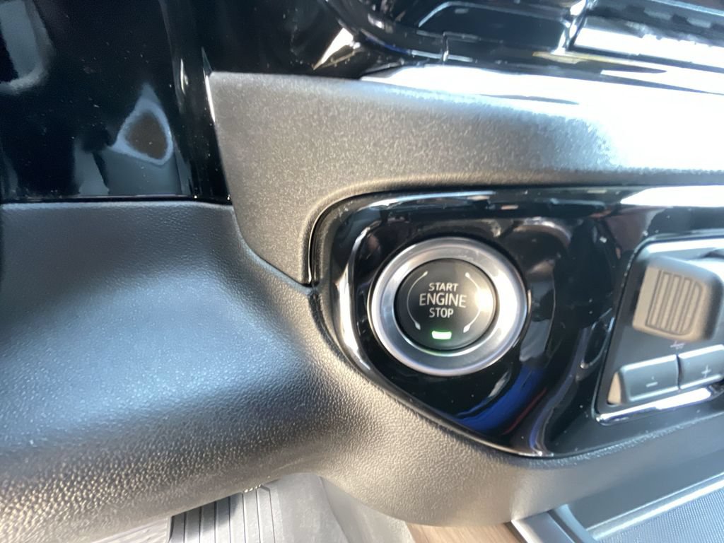 2025 Chevrolet Silverado 2500HD High Country - Photo 17
