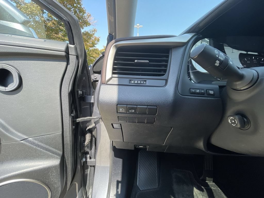 2016 Lexus RX 350 - Photo 18