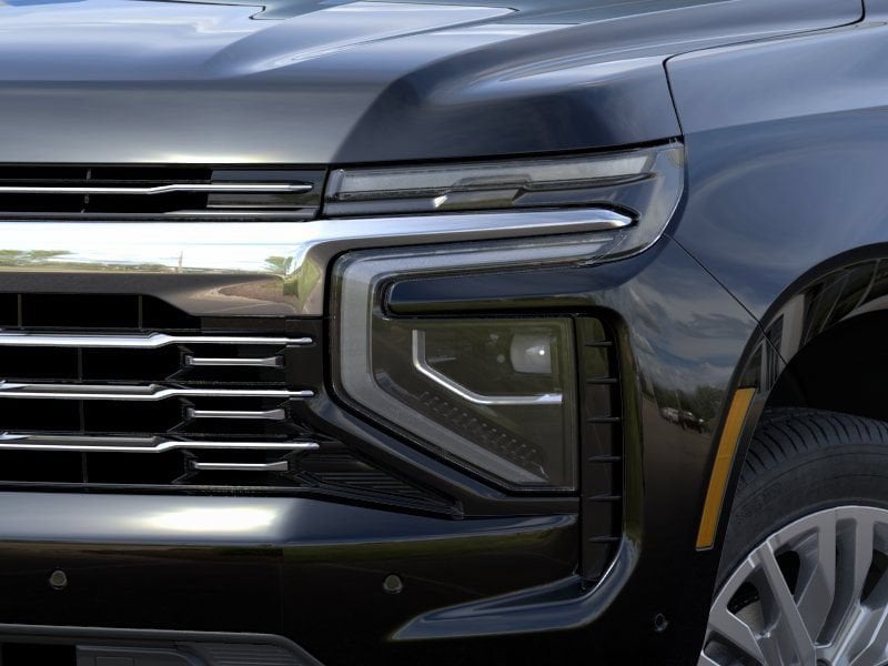 2026 Chevrolet Tahoe Premier - Photo 10