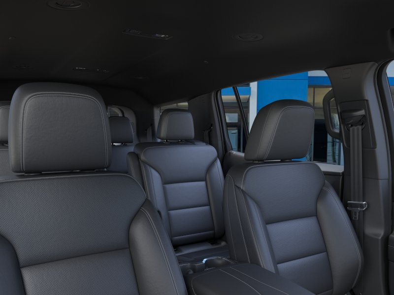 2026 Chevrolet Traverse LT - Photo 48