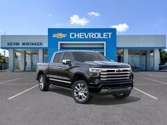 2026 Chevrolet Silverado 1500 High Country Truck