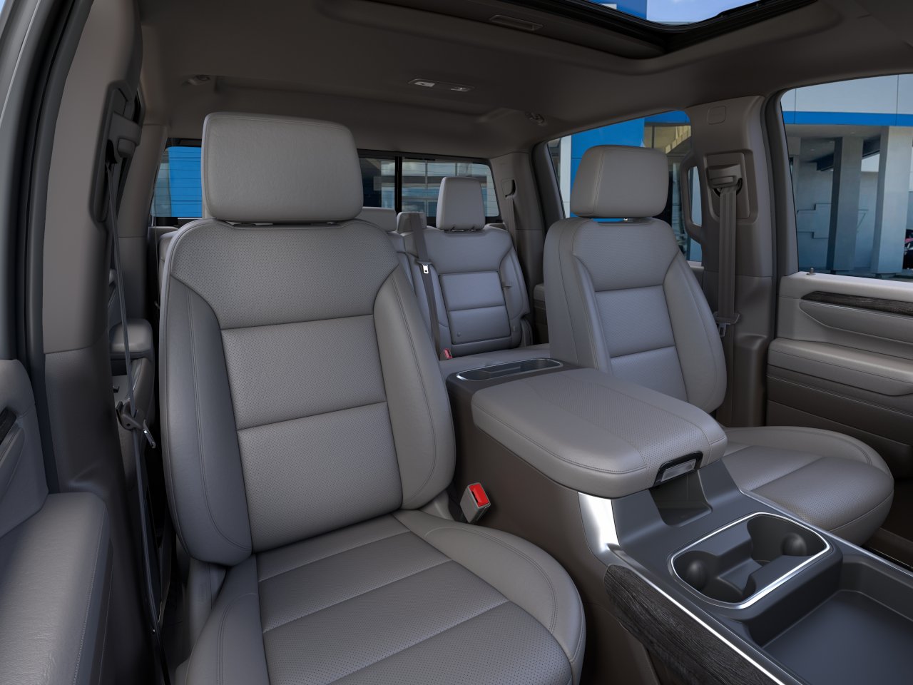 2026 Chevrolet Silverado 2500 HD LTZ - Photo 40