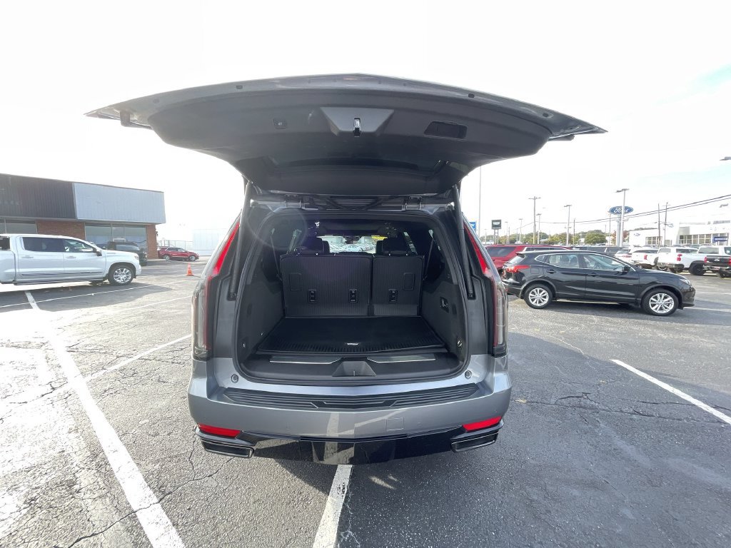 2022 Cadillac Escalade ESV Sport - Photo 27