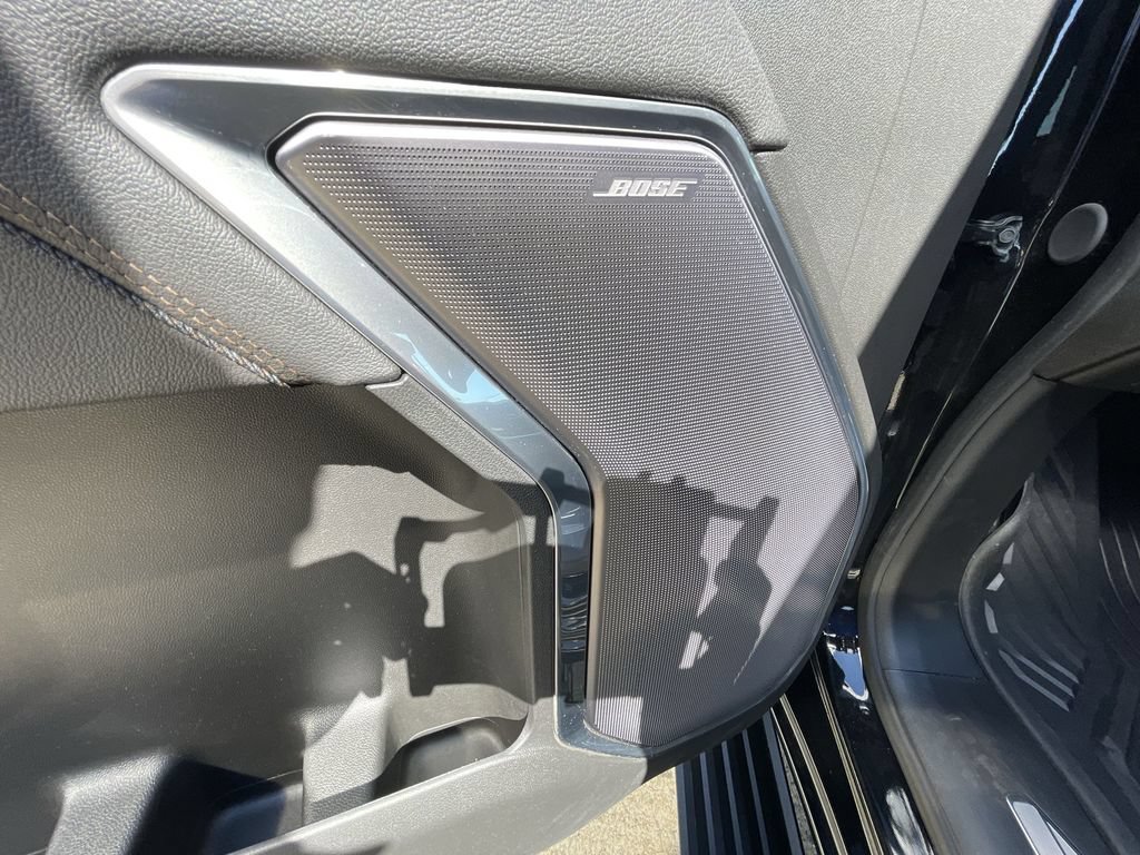 2025 Chevrolet Silverado 2500HD High Country - Photo 24
