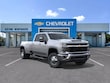 Chevrolet Silverado 3500 HD