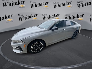 2024 Kia K5 GT-Line Sedan