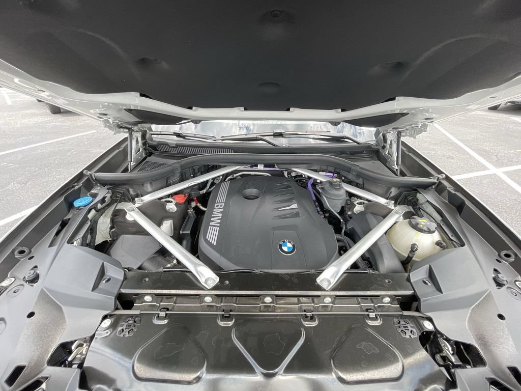 2023 BMW X7 40i - Photo 30