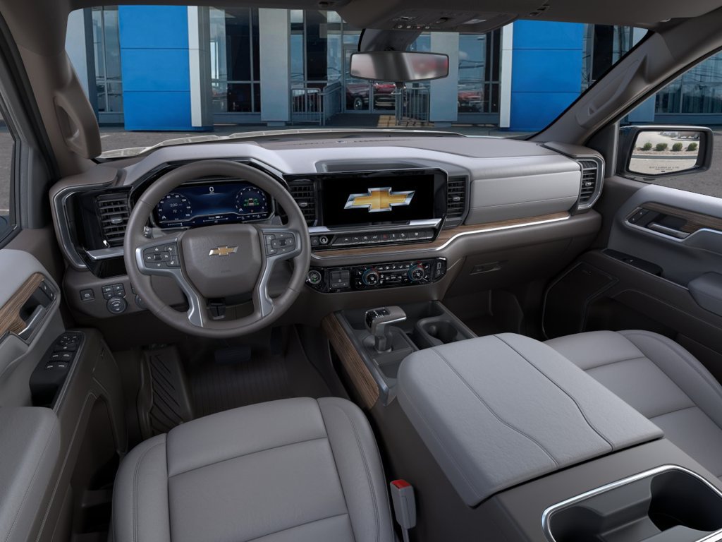 2026 Chevrolet Silverado 1500 RST - Photo 15
