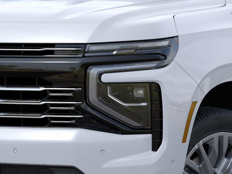 2026 Chevrolet Tahoe High Country - Photo 11