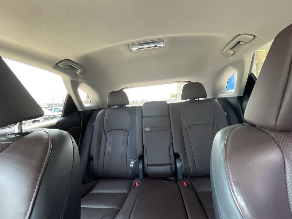 2016 Lexus RX 350 - Photo 21