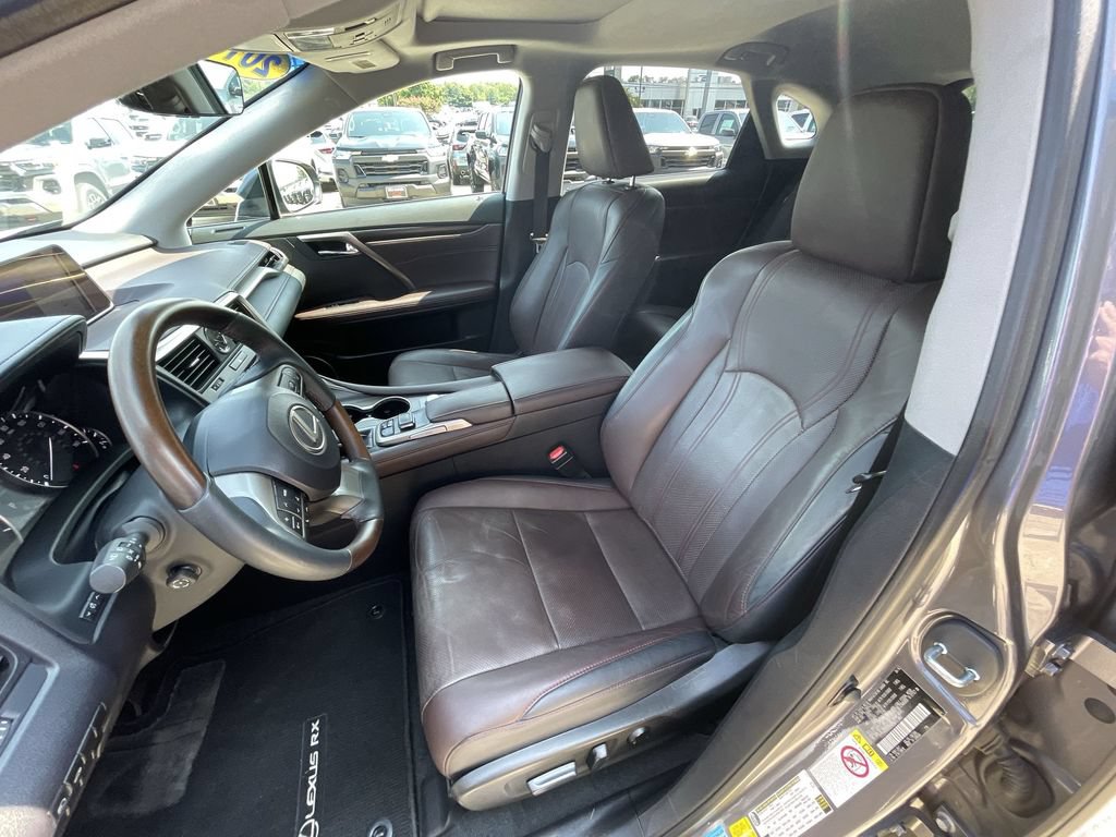 2016 Lexus RX 350 - Photo 20