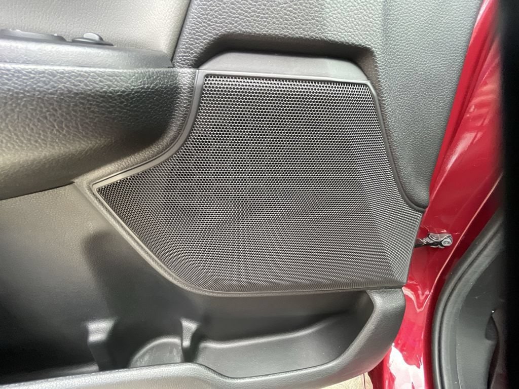 2021 Honda CR-V Touring - Photo 24