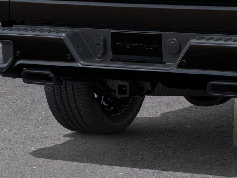 2026 Chevrolet Silverado 1500 High Country - Photo 14