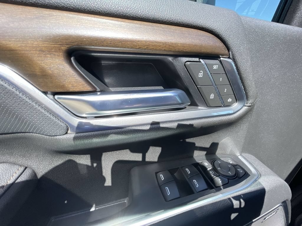 2025 Chevrolet Silverado 2500HD High Country - Photo 23