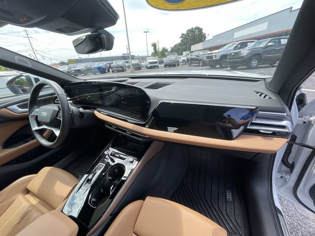 2025 Audi New A5 Premium Plus - Photo 32