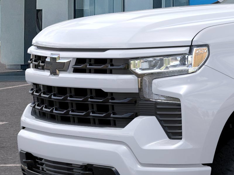 2026 Chevrolet Silverado 1500 RST - Photo 13