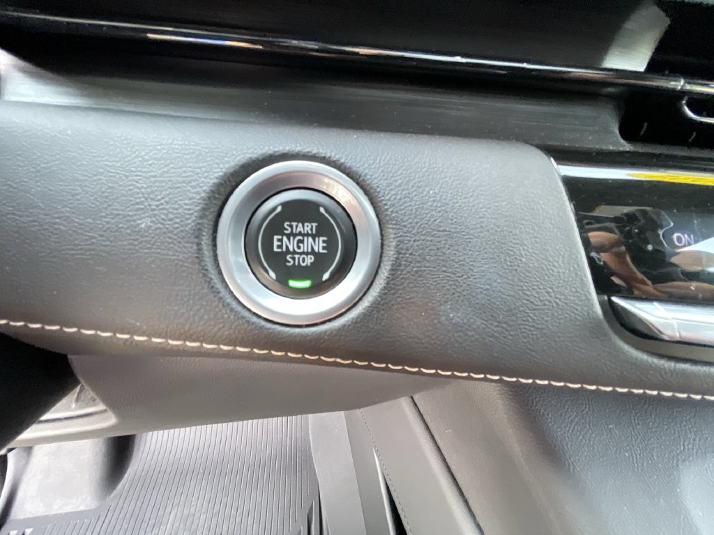2022 Cadillac Escalade ESV Sport - Photo 17