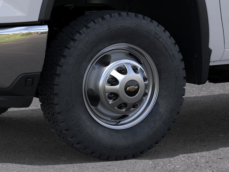 2026 Chevrolet Silverado 3500 HD Work Truck - Photo 33