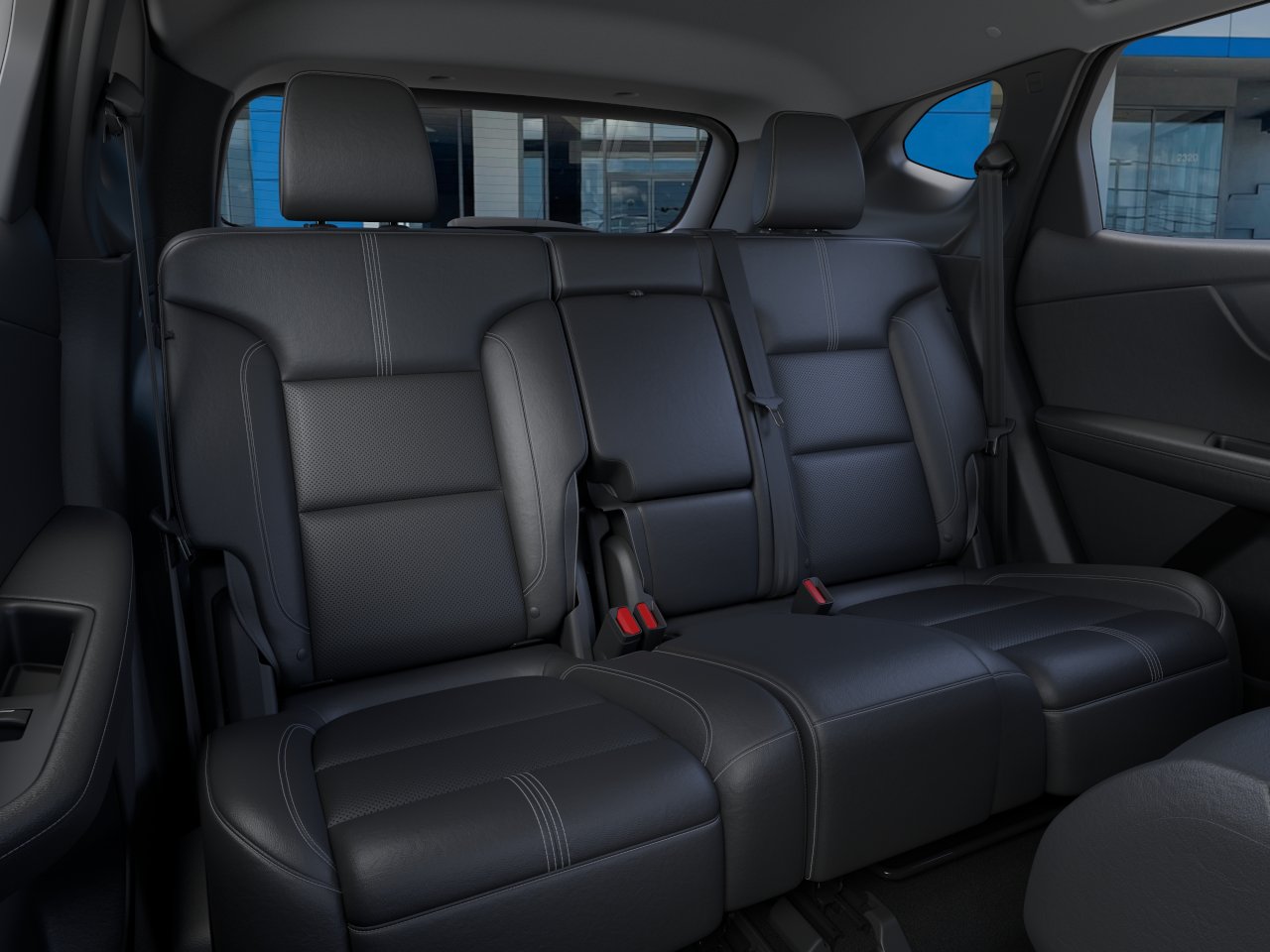 2026 Chevrolet Blazer 3LT - Photo 41