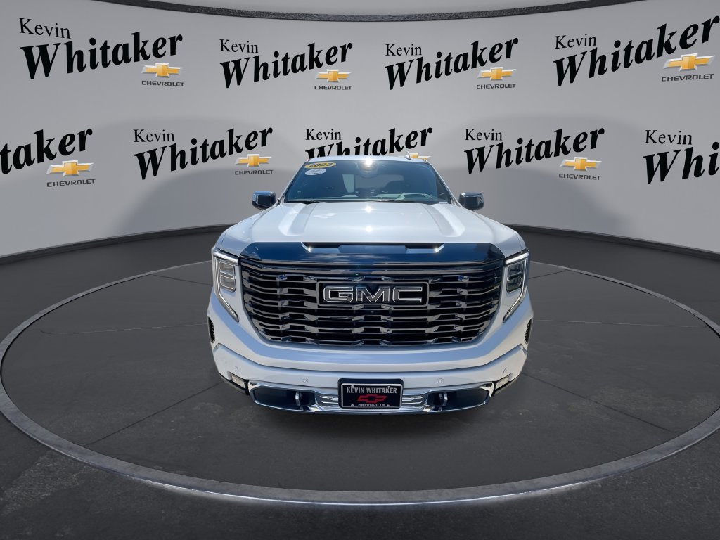 Used 2023 GMC Sierra 1500 Denali Ultimate Truck