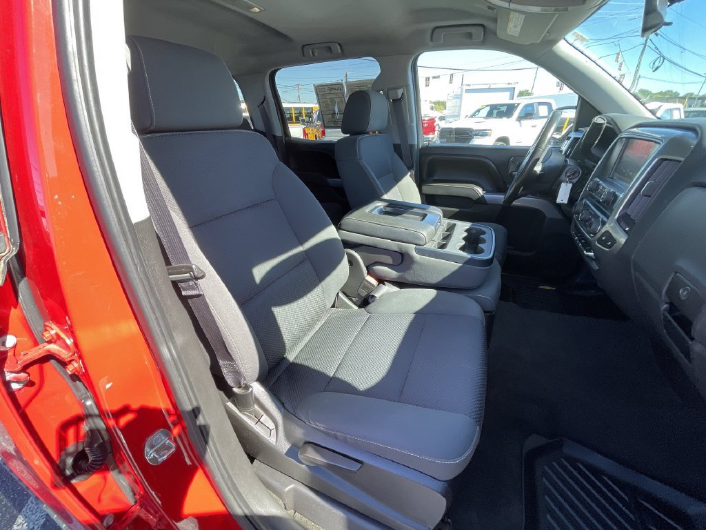 2016 Chevrolet Silverado 1500 LT - Photo 25