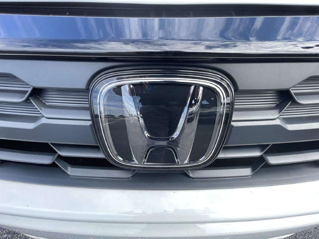 2026 Honda Odyssey EX-L - Photo 31